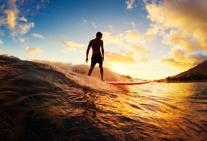 Krystal Cancun Timeshare Presents the Top 5 Beaches to Visit in Hawaii