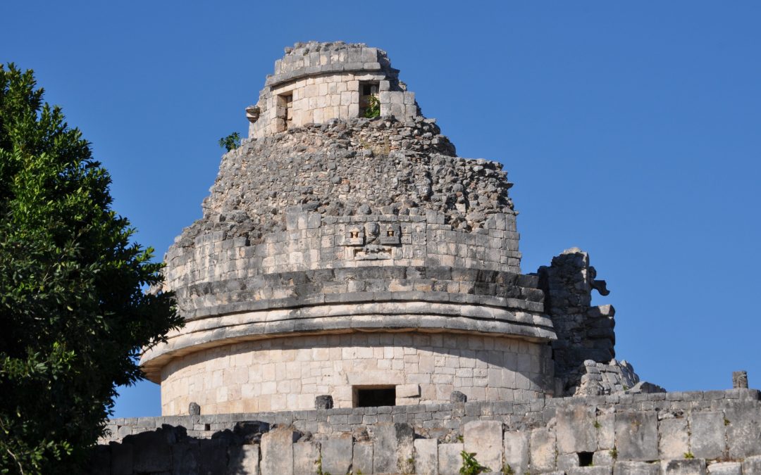 Krystal International Vacation Club Highlights a Mayan Cultural Experience