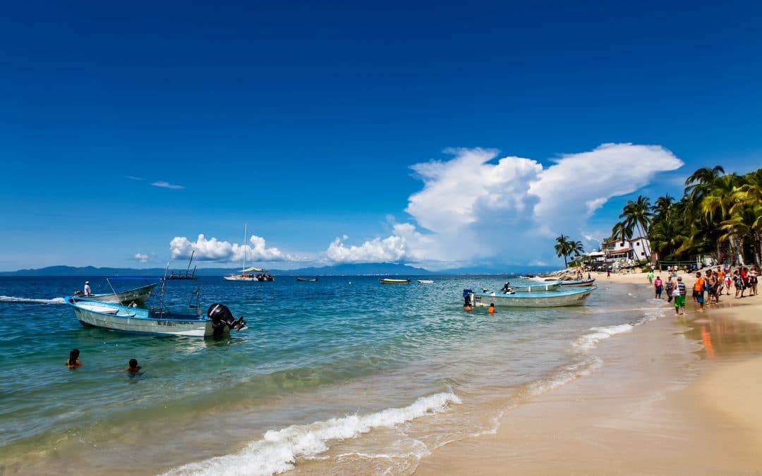 Krystal International Vacation Club Offers Puerto Vallarta