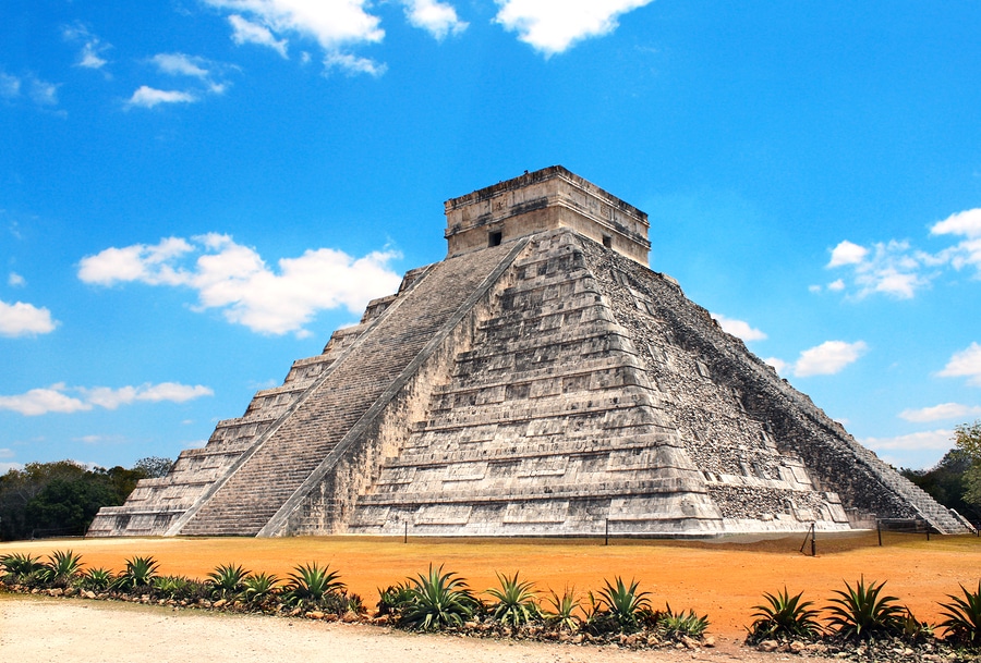 Krystal International Vacation Club Explores Cancun's Past And Present (2)