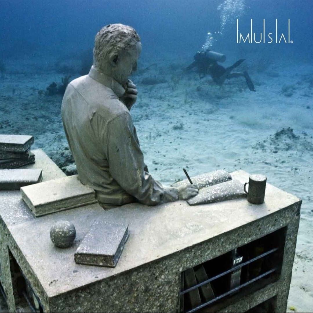 Krystal International Vacation Club Reviews Cancun’s Most Unique Museum