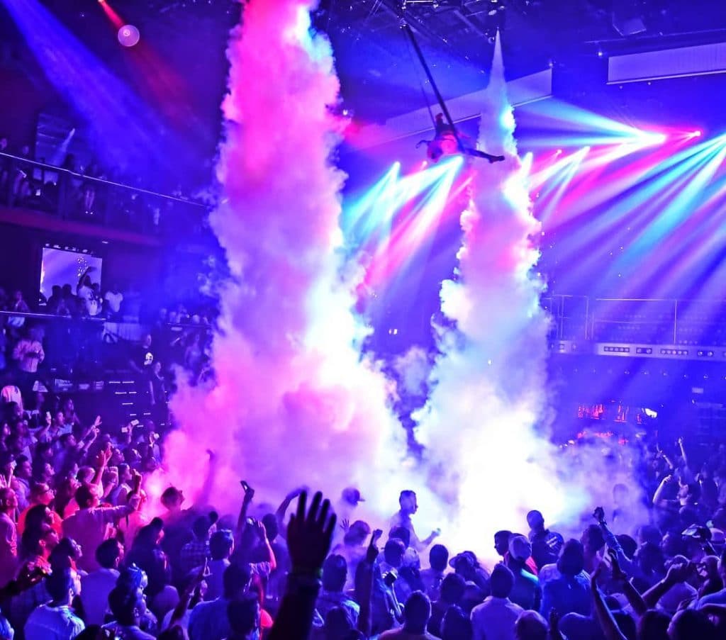 Krystal International Vacation Club VIP Night Out by After Dark