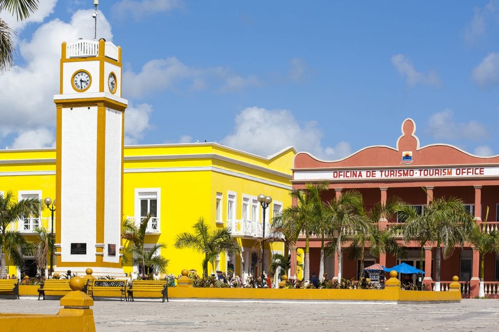 Cozumel Mexico