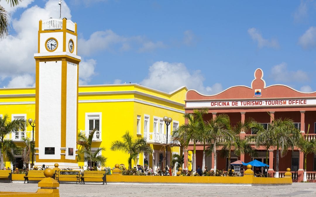 Krystal International Vacation Club Reveals the Best of Cozumel