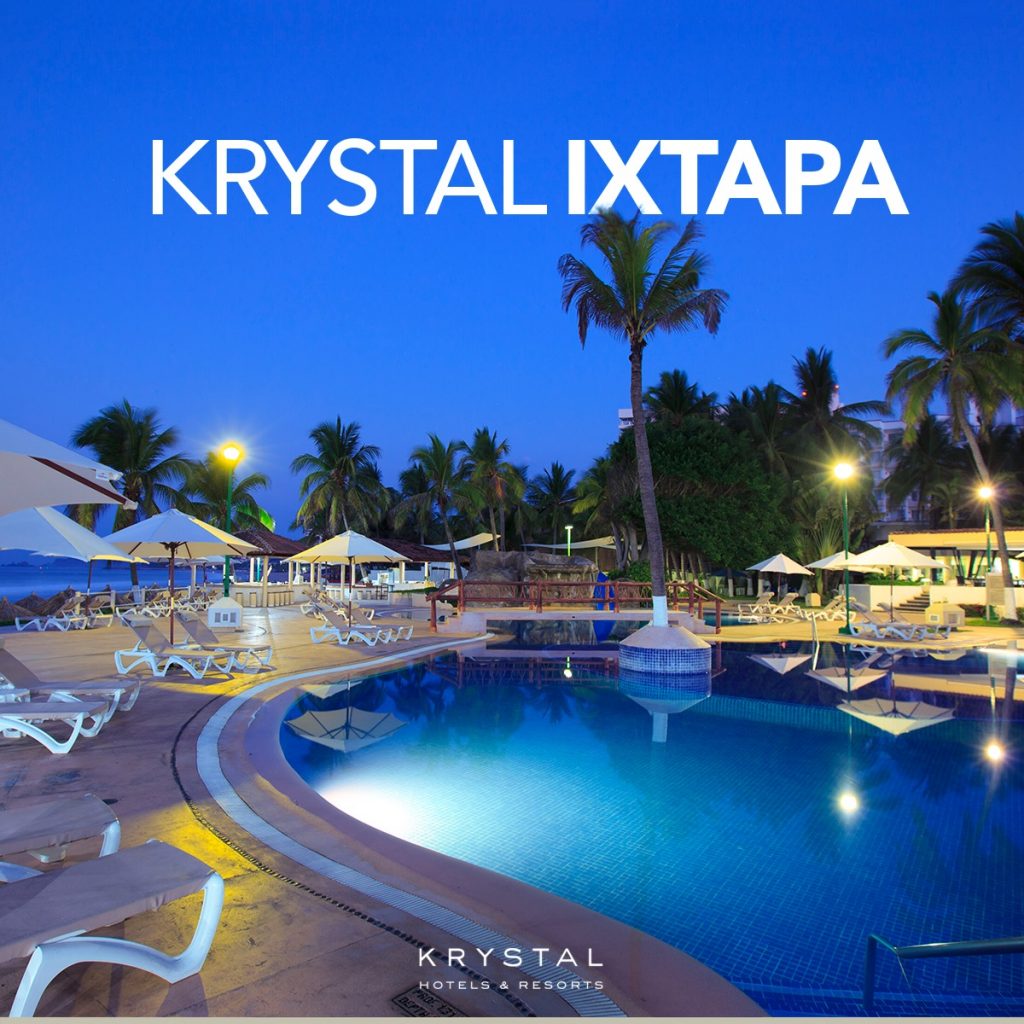Krystal Ixtapa