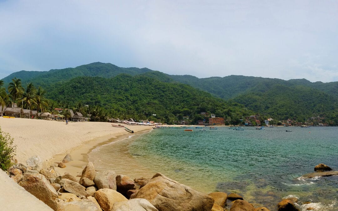 Krystal International Vacation Club Top Five Destinations in Mexico