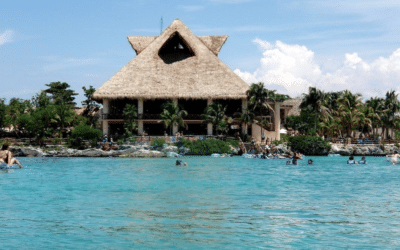 Krystal International Vacation Club Visits Cancun’s Xel-Ha