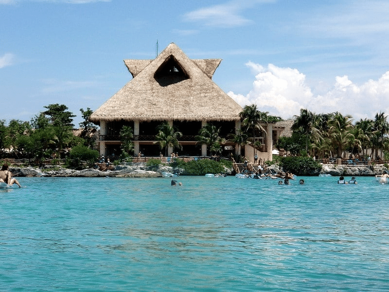 Xel-Ha