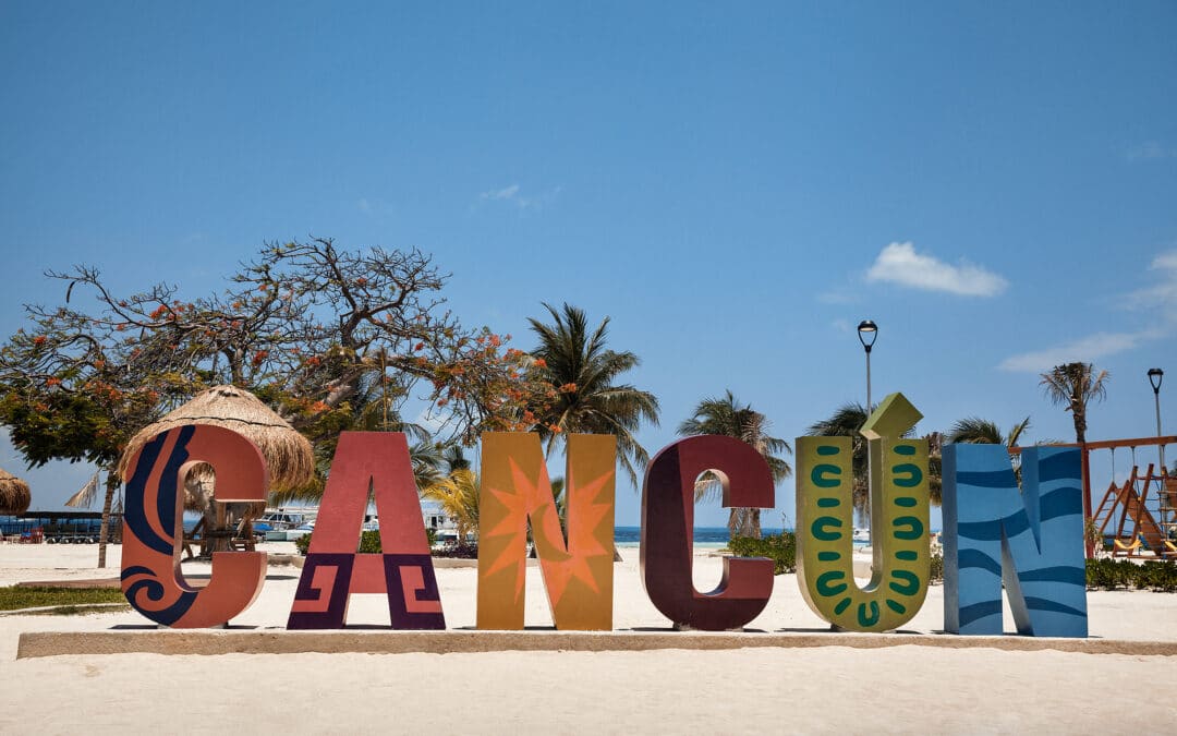 Krystal International Vacation Club Reviews The Best Athletic Activities in Cancun