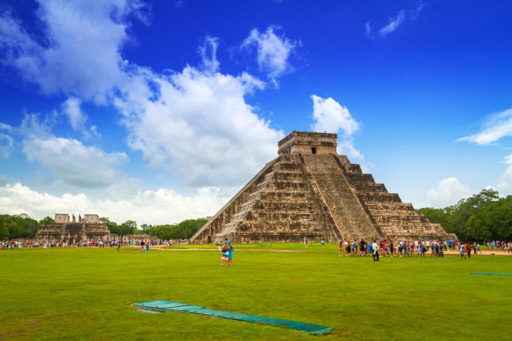 Chichen Itza by Krystal International Vacation Club