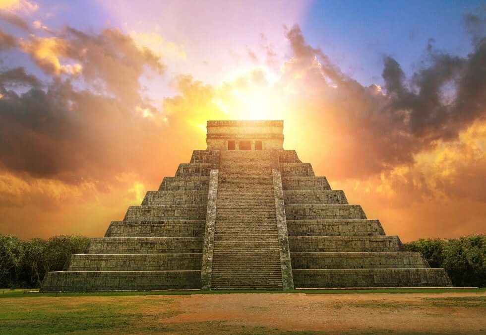Enjoy Chichen Itza Fall Equinox with Krystal International Vacation Club