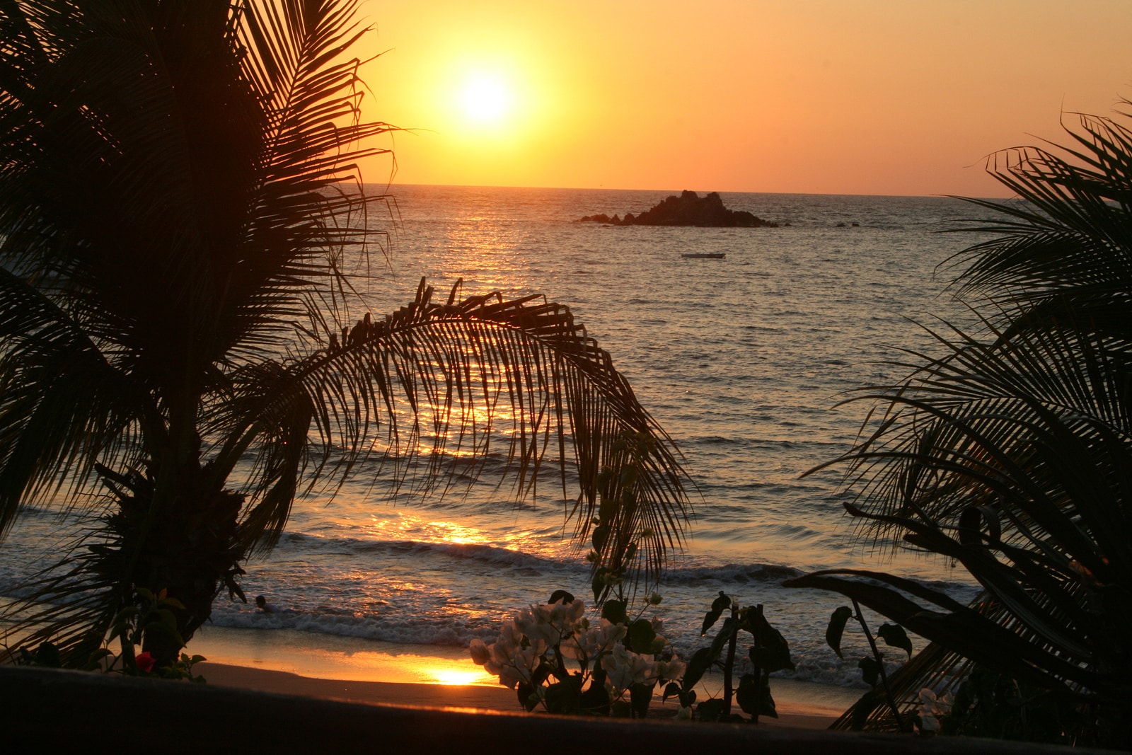 Krystal International Vacation Club Visits Delfiniti in Ixtapa
