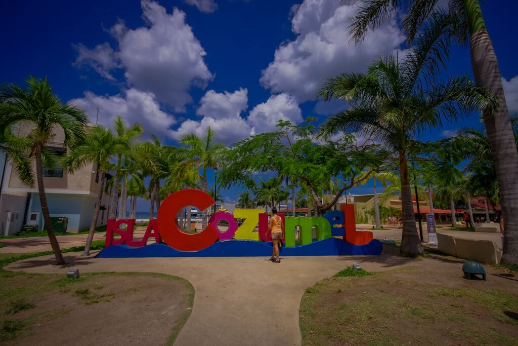 Cozumel
