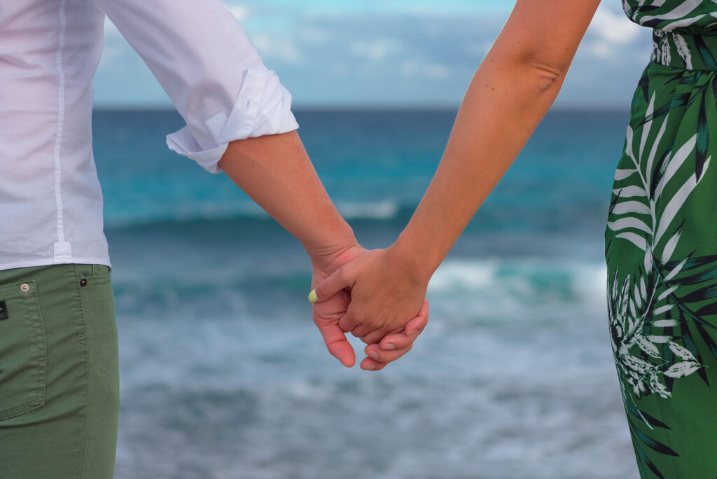 Krystal International Vacation Club Members Say "I Do" To Honeymoon In Cancun