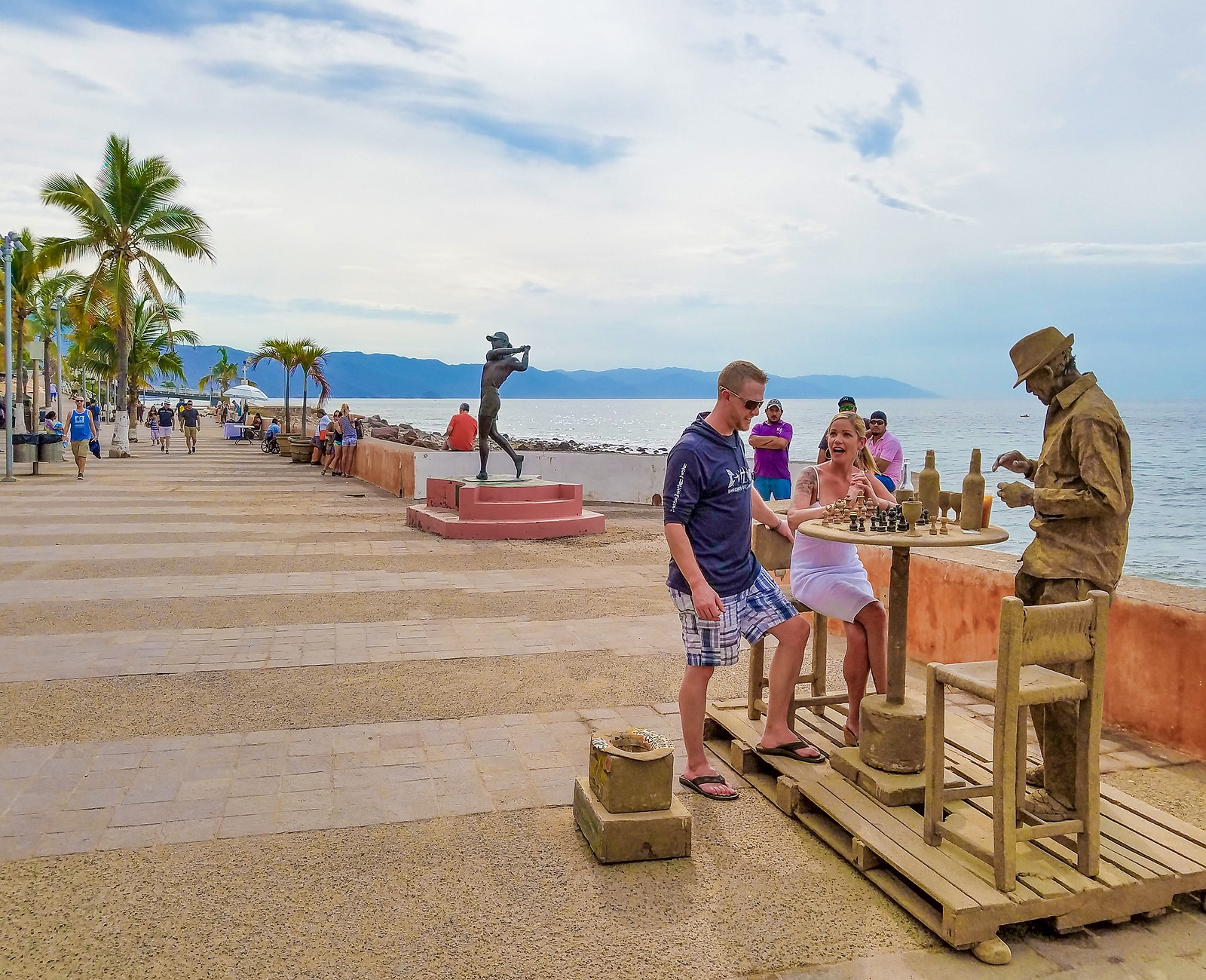 Puerto Vallarta, Mexico Puerto Vallarta, Mexico
