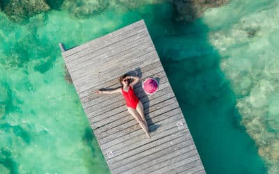 Krystal International Vacation Club Reviews Cancun’s Top Restaurants