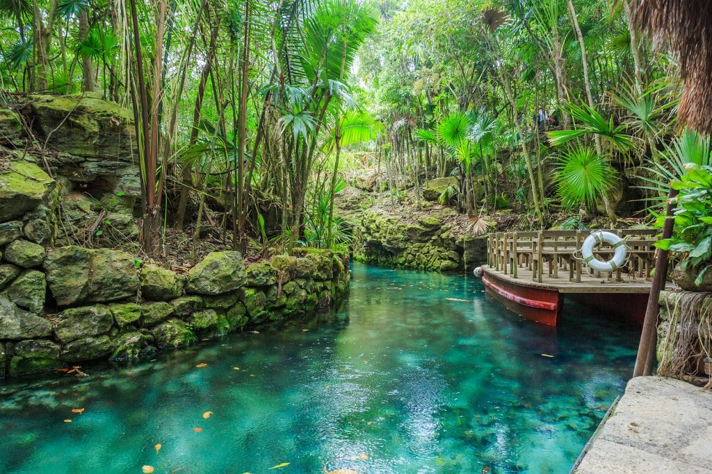 Krystal International Vacation Club Reviews Experience Parks Near Cancun