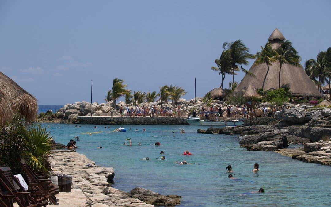 Krystal International Vacation Club Reviews Experience Parks Near Cancun 2